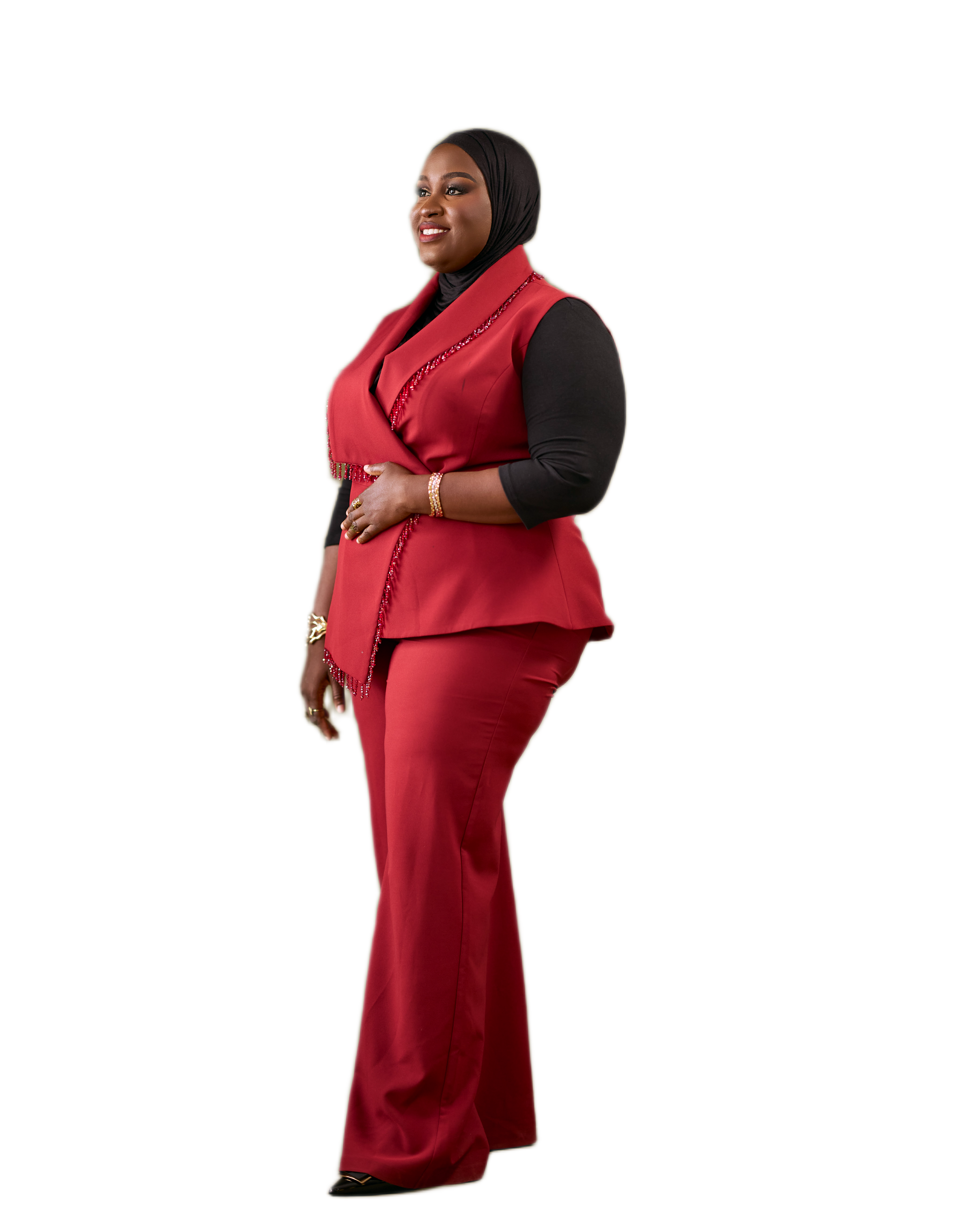aisha adeola quadri